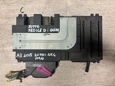 AMPLIFICATORE Audi A3 Sportback (8VA/8VF) 2015 8V0035465A