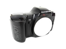 Olympus Japan OM101 fotocamera
