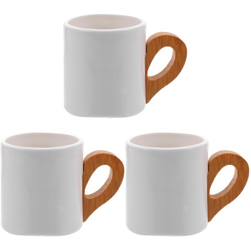 Set tazza da - set, 3