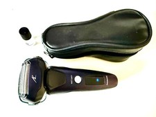 rasoio elettrico barba panasonic