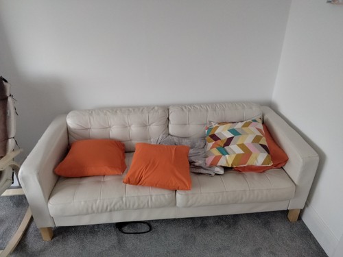 Divano due posti landskrona - posti,