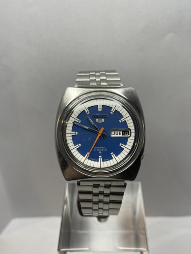 Seiko vintage automatic - seiko,