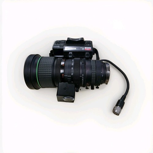 Obiettivo fotocamera canon - fotocamera,