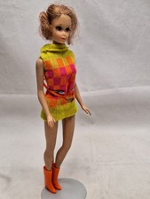 Vintage Tiziano Walking Jamie