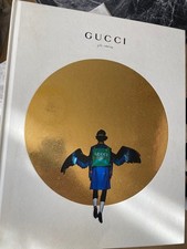 Gucci 8th edition art book - 8th,