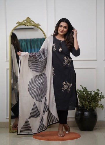 Bellissimo pantalone kurta - pantalone,