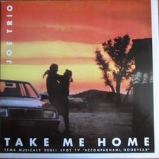 Take Me Home