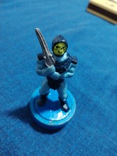 Timbrino Skeletor Mattel 1985 Vintage Masters Of The Universe Personaggi