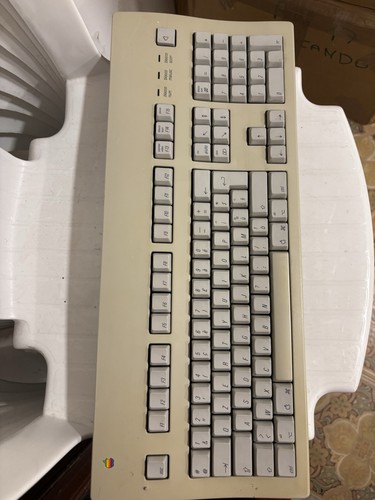 Tastiera apple family m3501 - tastiera,