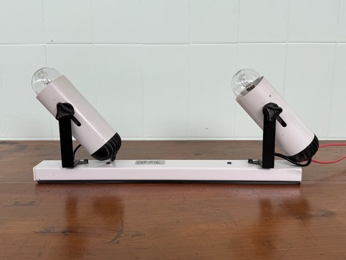 Coppia faretti orientabili - coppia,