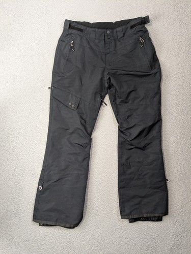 Pantaloni snowboard liquidi