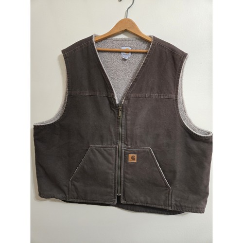 Carhartt sherpa foderato - carhartt,