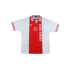 Maillot Ajax Amsterdam vintage