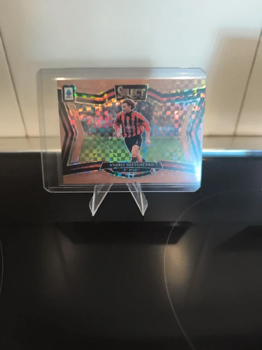 2024 panini select serie - panini, a