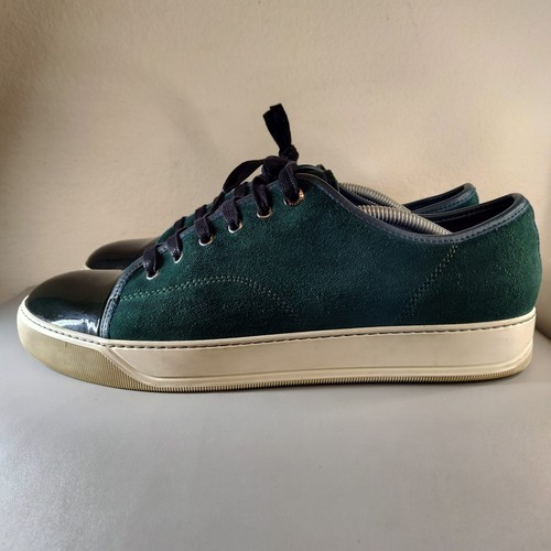 Sneakers lanvin dbb1 - lanvin,