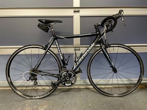 2011 cannondale caad10 105 - caad10, 5