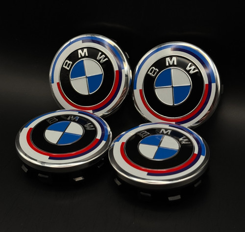 Bmw anni anniversary - 50,