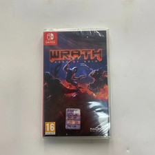 Wrath: Aeon of Ruin  -