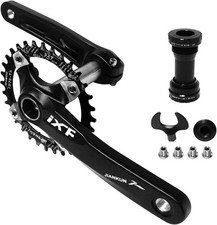 ZTZ 170mm Mountain Bike