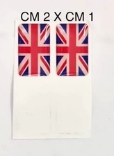 Coppia decal union jack - union,