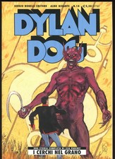 DYLAN DOG ALBO GIGANTE 14 - I