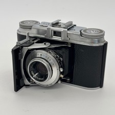 Voigtlander Vito II fotocamera