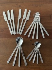 SET POSATE IKEA JUSTERA DESIGN
