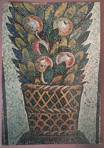 Ravenna mausoleo galla - ravenna,