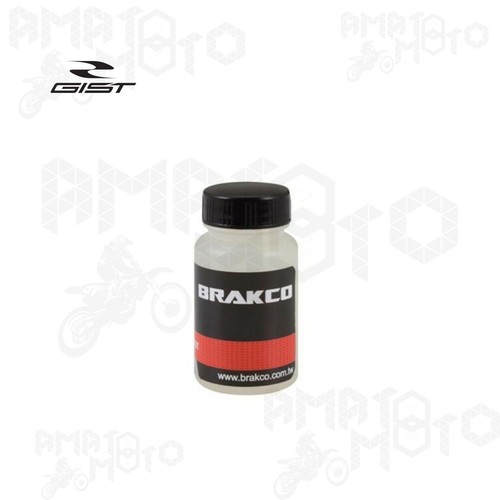 Olio freni bici minerale - freni,