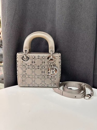 Authentic dior lady - authentic,