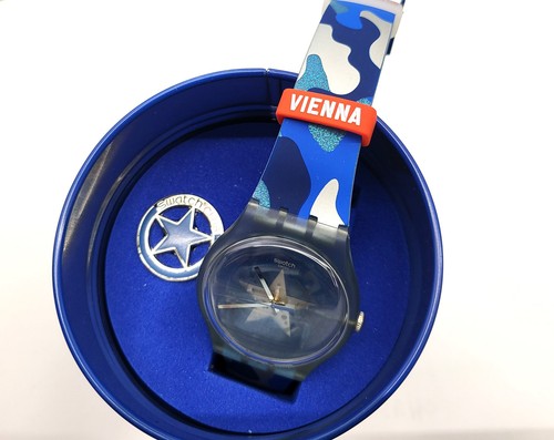 Swatch special 2017 - swatch,