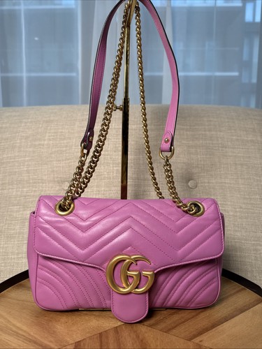 Borsa gucci marmont cm - gucci,