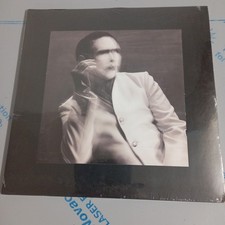 Marilyn Manson - The Pale