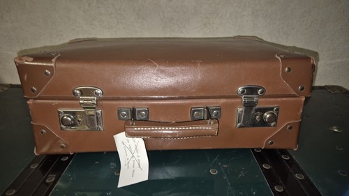 Valigia vintage