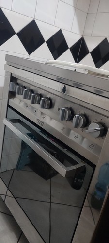 Cucina gas - a,