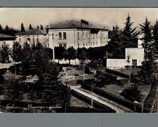 Modena Soliera Municipio e