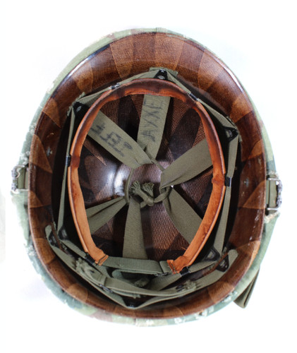 Set elmetto guerra - set, m1