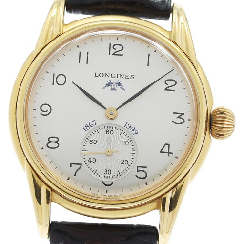 Orologio uomo longines 5254 - orologio,