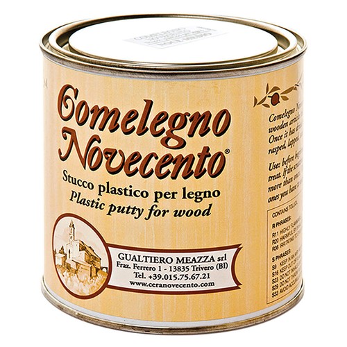 Stucco monocomponente per - stucco,