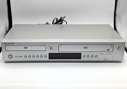 Samsung dvd v6500 - dvd-v6500, vcr