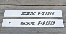 SUZUKI GSX 1400 LOGO Copri