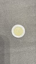 Moneta euro repubblica - moneta, 2