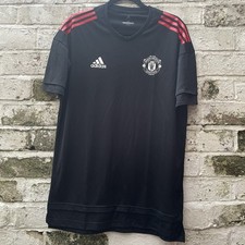 Polo Adidas Manchester United