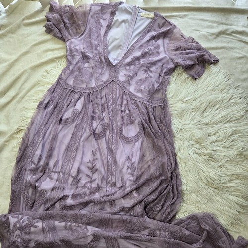 Altar state mauve - altar’d, maxi
