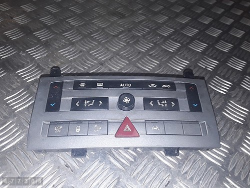 2004 citroen climatizador - 2004,