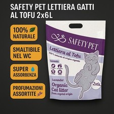 Lettiera Vegetale Per Gatti