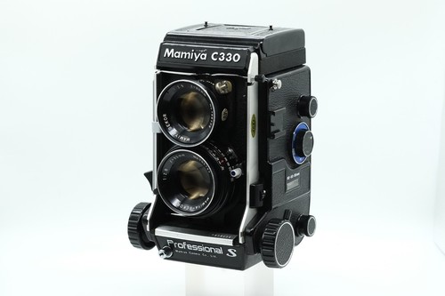 Mamiya c330 pro - mamiya,