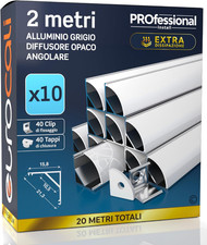 10X Profili Angolari Da 2