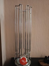 Porta Capsule Compatibile con Lavazza e Caffitaly 32 Capsule