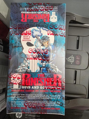 1992 marvel punisher - 🤓🔥1992,